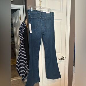 Joes Jeans size 31. The Molly cut. Brand new with tags.